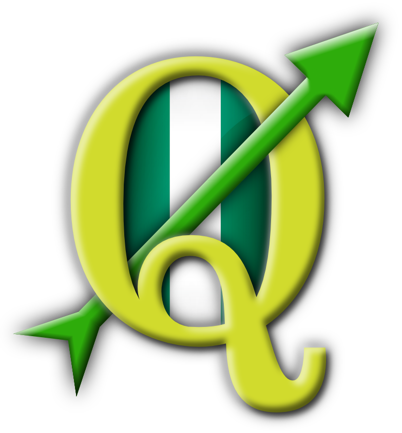 QGIS User Group Nigeria